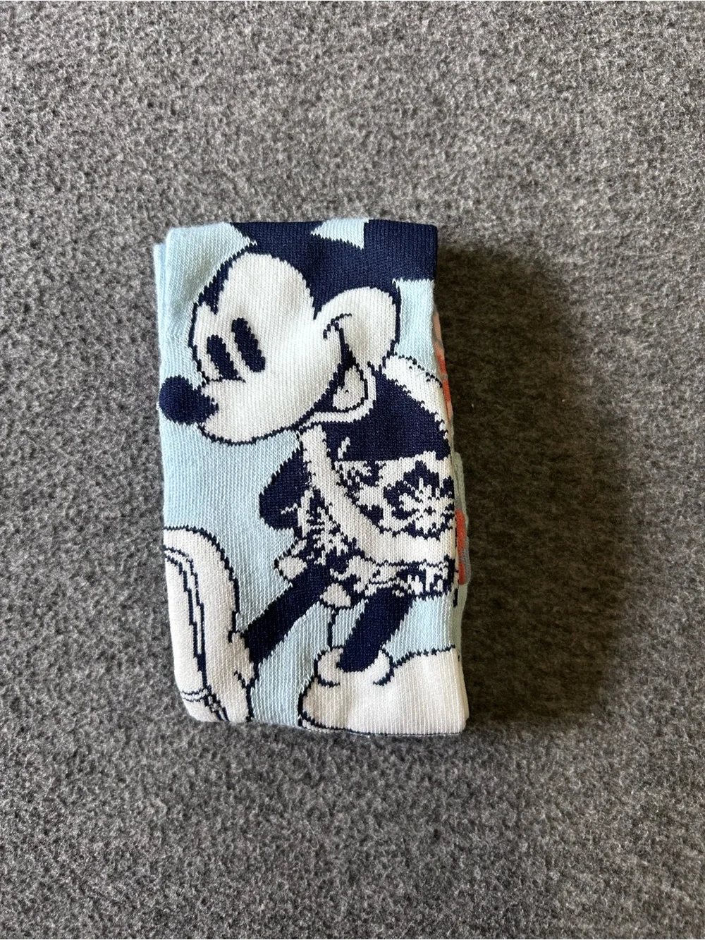 Disney Mickey Mouse 